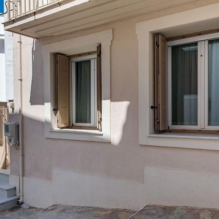 Syraino Apartment Skopelos Town Ngoại thất bức ảnh