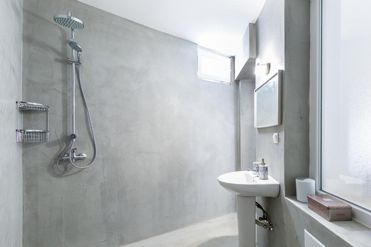 Syraino Apartment Skopelos Town Ngoại thất bức ảnh
