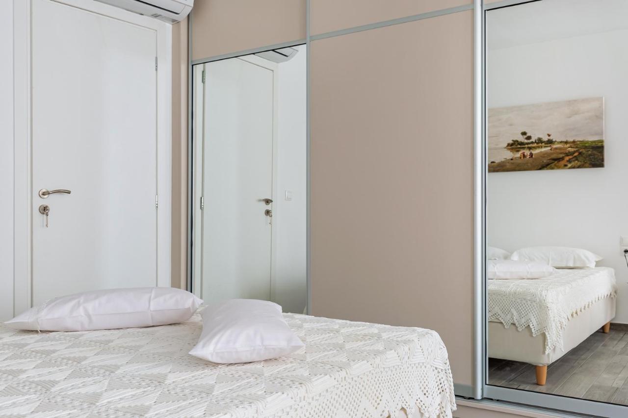 Syraino Apartment Skopelos Town Ngoại thất bức ảnh